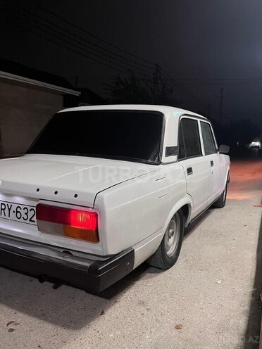 LADA (VAZ) 2107 2002, 83,000 km - 1.6 l - Bakı