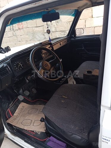 LADA (VAZ) 2107 2002, 83,000 km - 1.6 l - Bakı