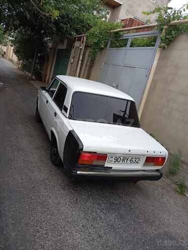 LADA (VAZ) 2107 2002, 83,000 km - 1.6 l - Bakı