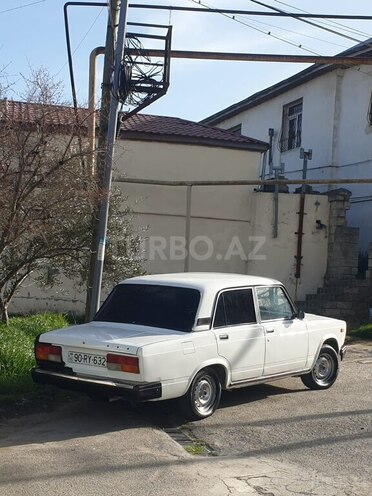 LADA (VAZ) 2107 2002, 83,000 km - 1.6 l - Bakı