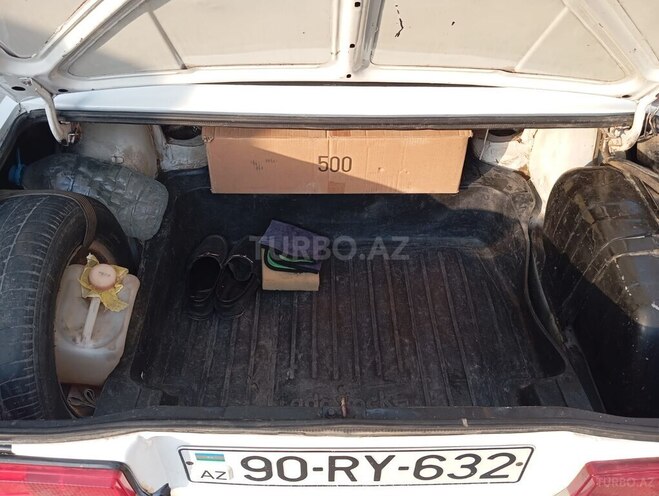 LADA (VAZ) 2107 2002, 83,000 km - 1.6 l - Bakı