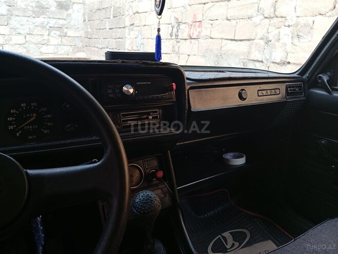 LADA (VAZ) 2107 2002, 83,000 km - 1.6 l - Bakı