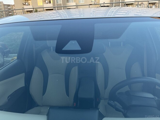 Toyota Prius 2018, 71,000 km - 1.8 l - Bakı