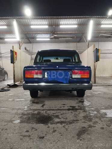 LADA (VAZ) 2107 1998, 210,000 km - 1.7 l - Bakı