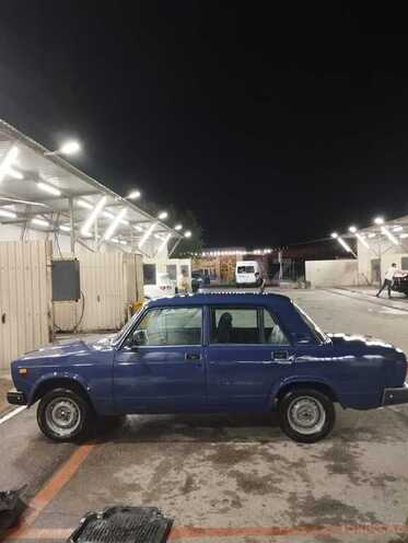 LADA (VAZ) 2107 1998, 210,000 km - 1.7 l - Bakı