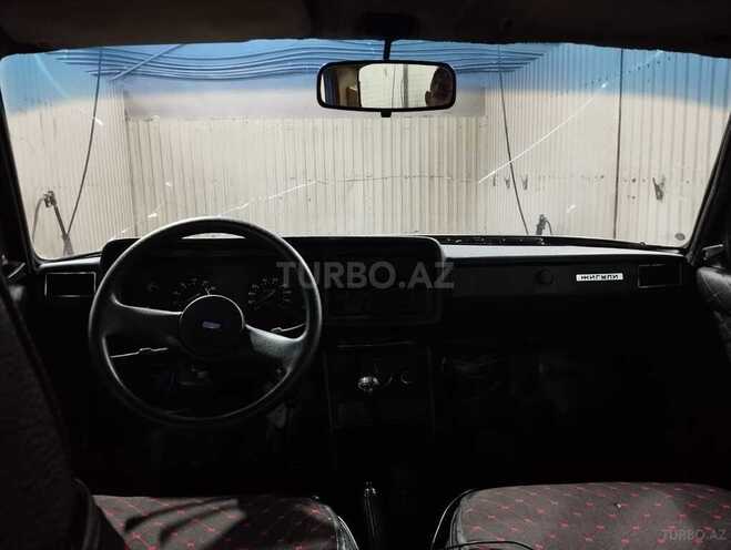 LADA (VAZ) 2107 1998, 210,000 km - 1.7 l - Bakı
