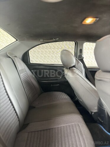Hyundai Sonata 2004, 270,000 km - 2.0 l - Bakı