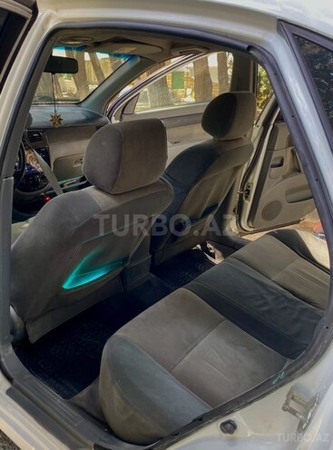 Daewoo Gentra 2014, 111,111 km - 1.5 l - Bakı