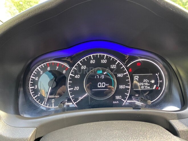 Nissan Note 2015, 33,000 km - 1.2 l - Bakı