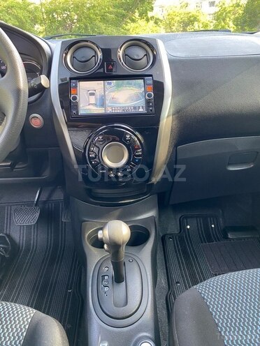 Nissan Note 2015, 33,000 km - 1.2 l - Bakı