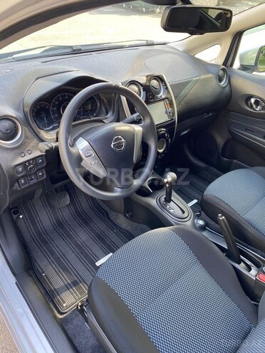 Nissan Note 2015, 33,000 km - 1.2 l - Bakı