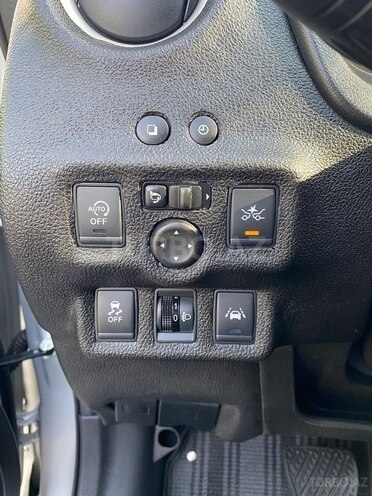 Nissan Note 2015, 33,000 km - 1.2 l - Bakı