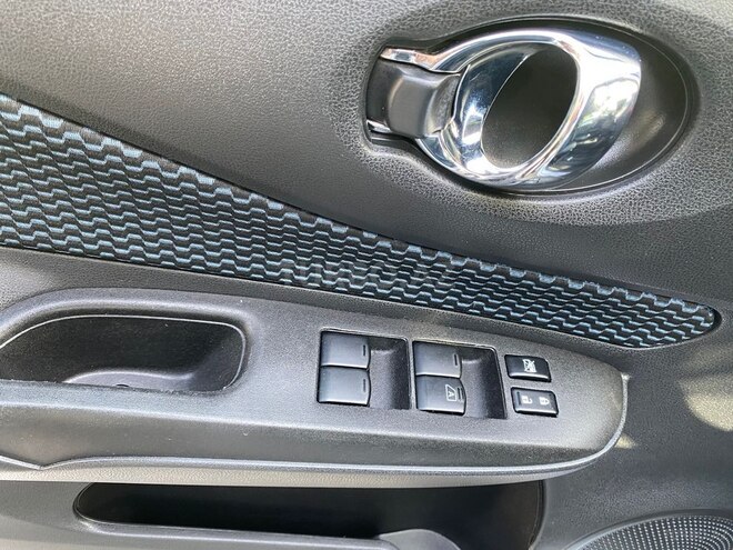 Nissan Note 2015, 33,000 km - 1.2 l - Bakı