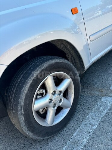 Nissan X-Trail 2001, 278,000 km - 2.5 l - Bakı
