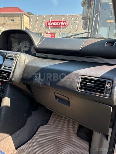 Nissan X-Trail 2001, 278,000 km - 2.5 l - Bakı