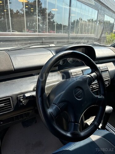 Nissan X-Trail 2001, 278,000 km - 2.5 l - Bakı