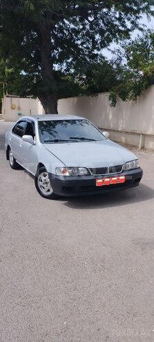 Nissan Sunny 1999, 340,000 km - 1.5 l - Bakı
