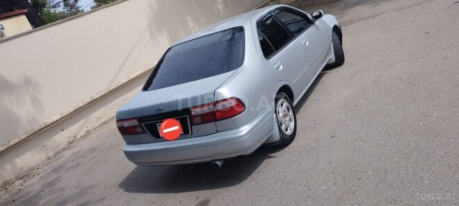 Nissan Sunny 1999, 340,000 km - 1.5 l - Bakı