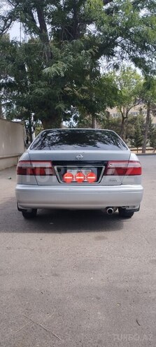 Nissan Sunny 1999, 340,000 km - 1.5 l - Bakı