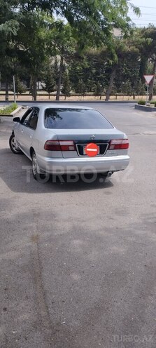 Nissan Sunny 1999, 340,000 km - 1.5 l - Bakı