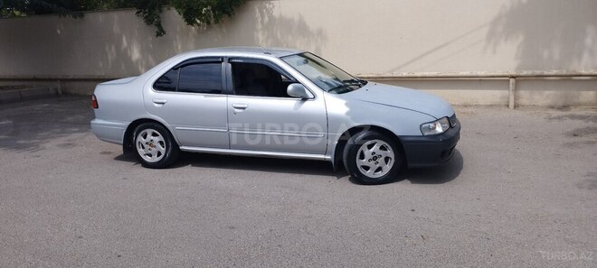 Nissan Sunny 1999, 340,000 km - 1.5 l - Bakı