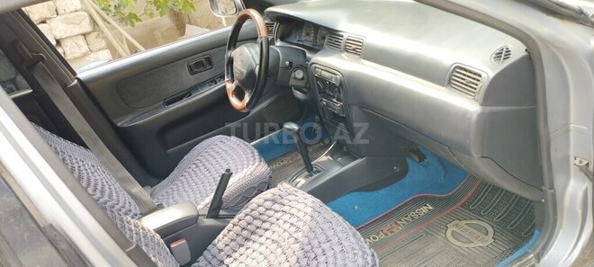Nissan Sunny 1999, 340,000 km - 1.5 l - Bakı
