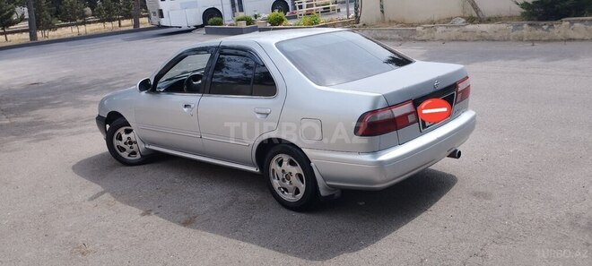Nissan Sunny 1999, 340,000 km - 1.5 l - Bakı