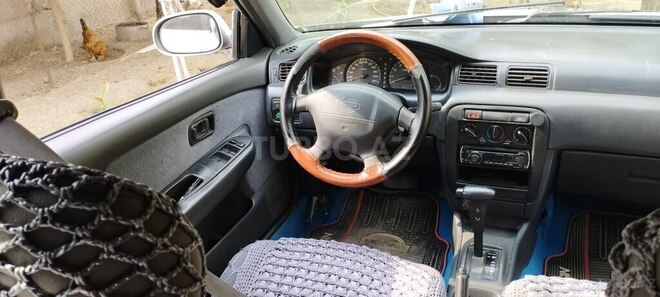 Nissan Sunny 1999, 340,000 km - 1.5 l - Bakı