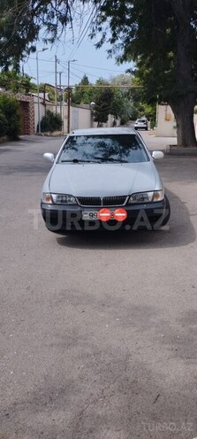 Nissan Sunny 1999, 340,000 km - 1.5 l - Bakı