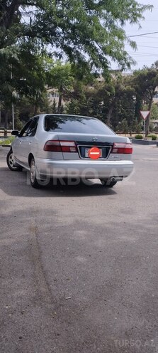 Nissan Sunny 1999, 340,000 km - 1.5 l - Bakı
