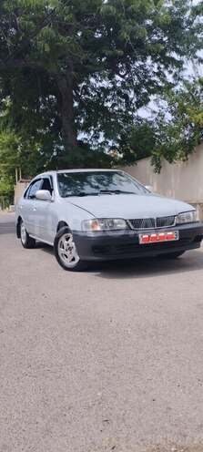 Nissan Sunny 1999, 340,000 km - 1.5 l - Bakı