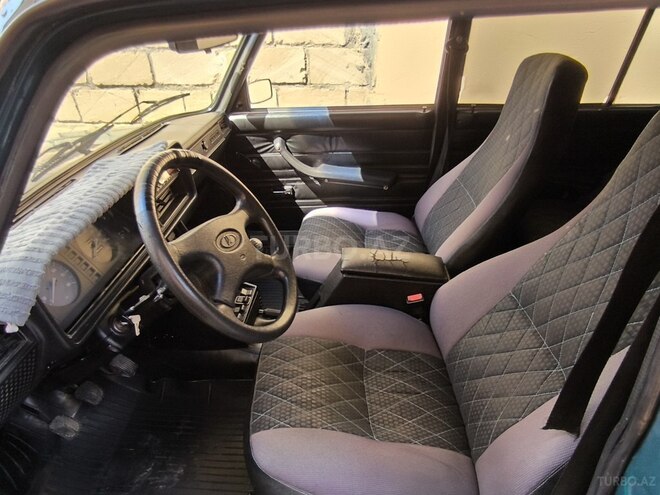 LADA (VAZ) 2107 2000, 300,000 km - 1.6 l - Yevlax