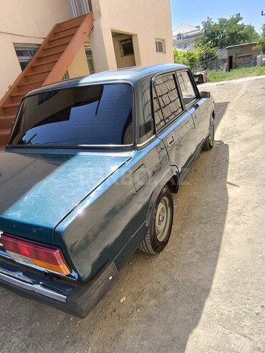 LADA (VAZ) 2107 2000, 300,000 km - 1.6 l - Yevlax
