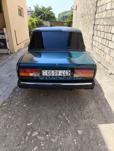 LADA (VAZ) 2107 2000, 300,000 km - 1.6 l - Yevlax