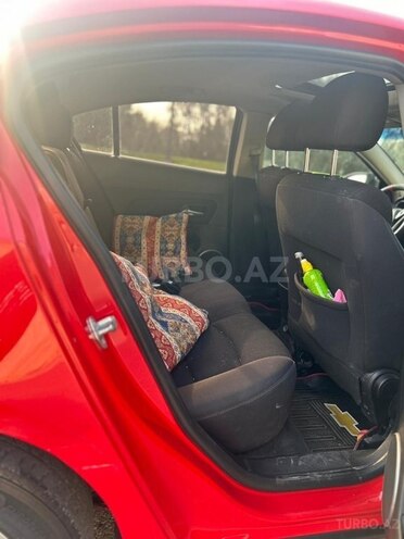 Chevrolet Cruze 2014, 227,000 km - 1.4 l - Bakı