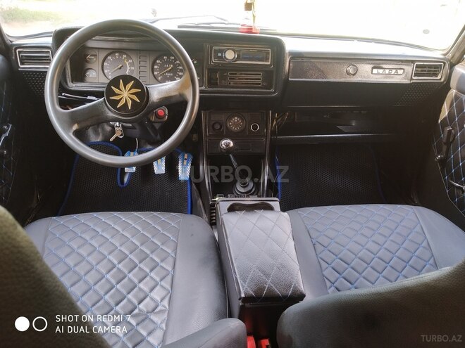 LADA (VAZ) 2107 2007, 100,000 km - 1.6 l - Sabirabad