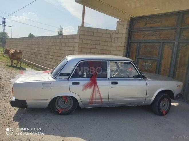 LADA (VAZ) 2107 2007, 100,000 km - 1.6 l - Sabirabad