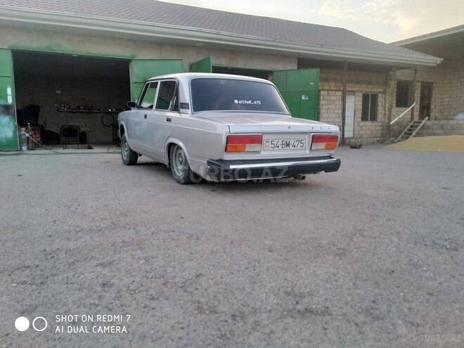 LADA (VAZ) 2107 2007, 100,000 km - 1.6 l - Sabirabad
