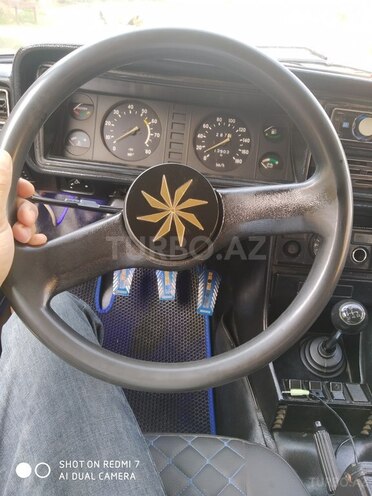 LADA (VAZ) 2107 2007, 100,000 km - 1.6 l - Sabirabad