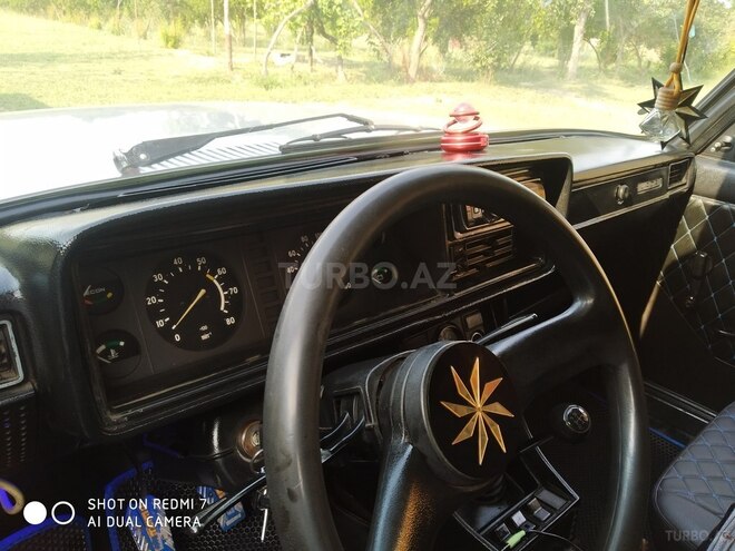 LADA (VAZ) 2107 2007, 100,000 km - 1.6 l - Sabirabad