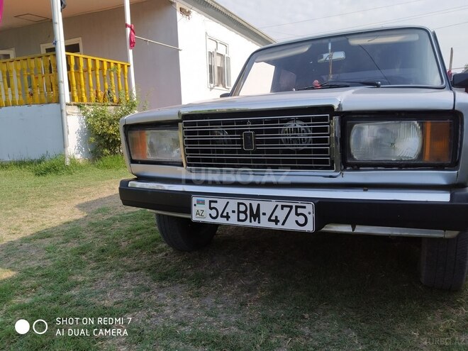 LADA (VAZ) 2107 2007, 100,000 km - 1.6 l - Sabirabad