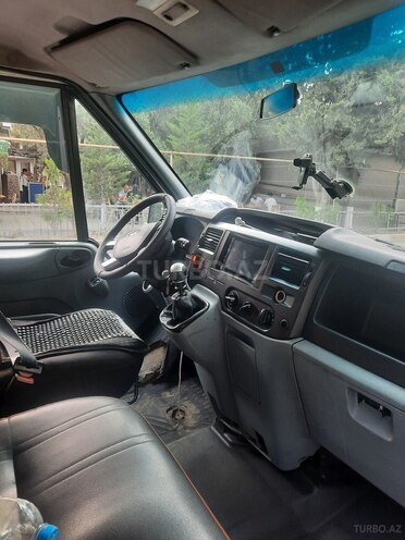 Ford Transit 2008, 550,000 km - 2.4 l - Bakı