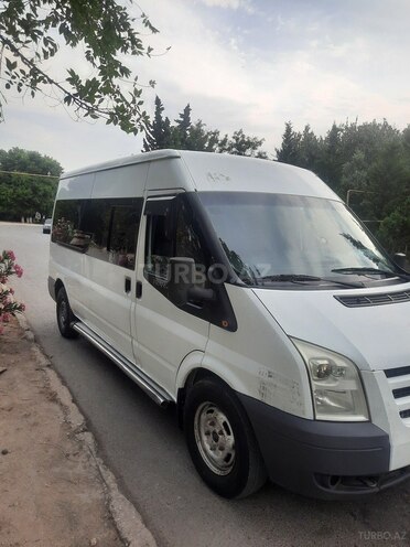 Ford Transit 2008, 550,000 km - 2.4 l - Bakı