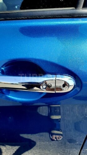 Nissan Note 2018, 25,000 km - 1.2 l - Bakı