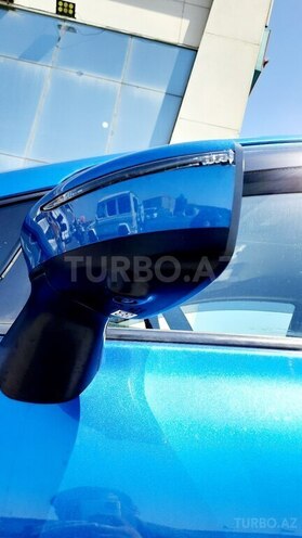 Nissan Note 2018, 25,000 km - 1.2 l - Bakı
