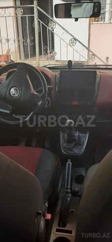 Fiat Doblo 2012, 311,656 km - 1.4 l - Bakı