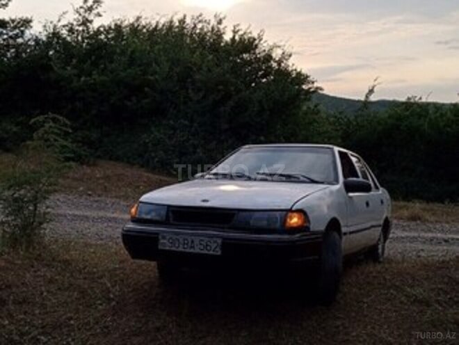 Hyundai Excel 1994, 30,000 km - 1.5 l - Göytəpə