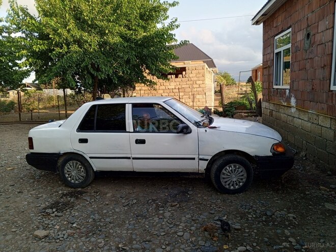 Hyundai Excel 1994, 30,000 km - 1.5 l - Göytəpə