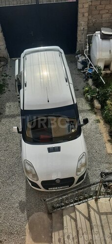 Fiat Doblo 2012, 311,656 km - 1.4 l - Bakı