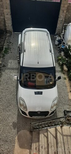 Fiat Doblo 2012, 311,656 km - 1.4 l - Bakı